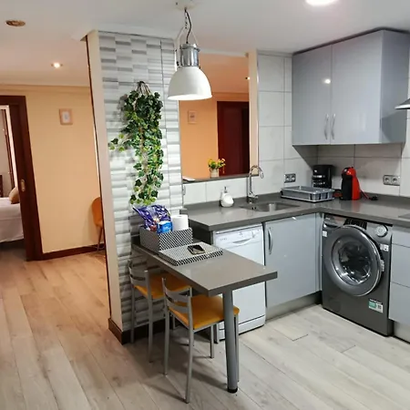 Appartement Centrico Irene Iv *