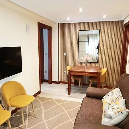 Centrico Irene Iv Appartement