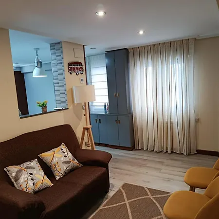 Centrico Irene Iv Appartement *