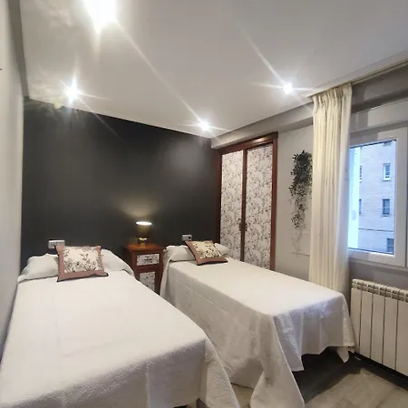 Appartement Centrico Irene Iv