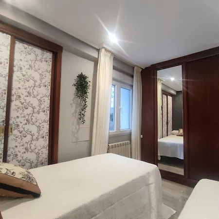 Appartement Centrico Irene Iv